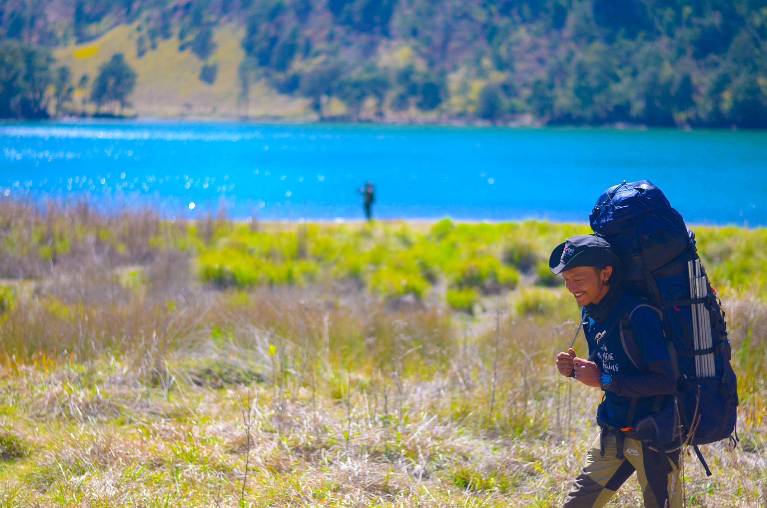 From Technician to Mountain Guide: A Journey of Resilience