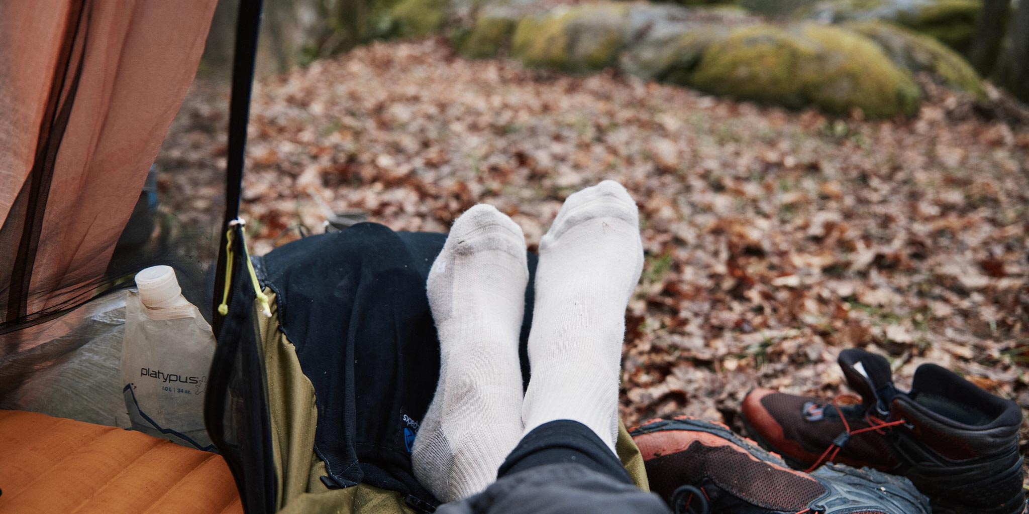 More Merino Wool, More Comfort