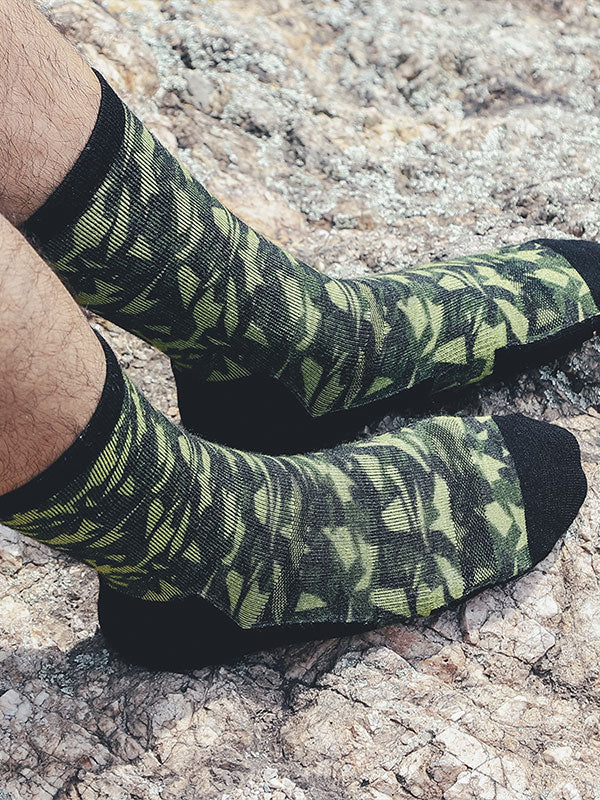 Crew Socks