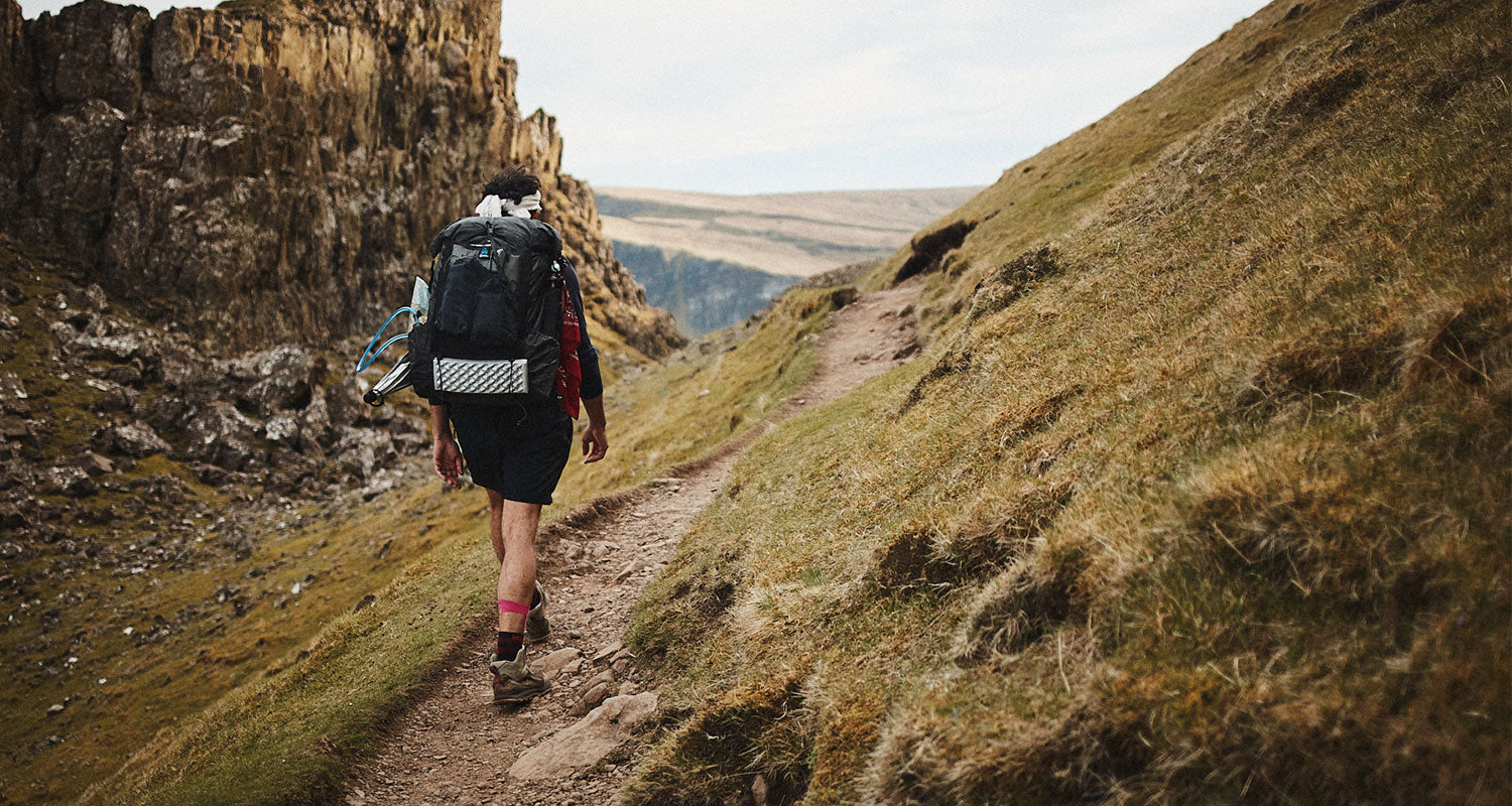 Hike Socks