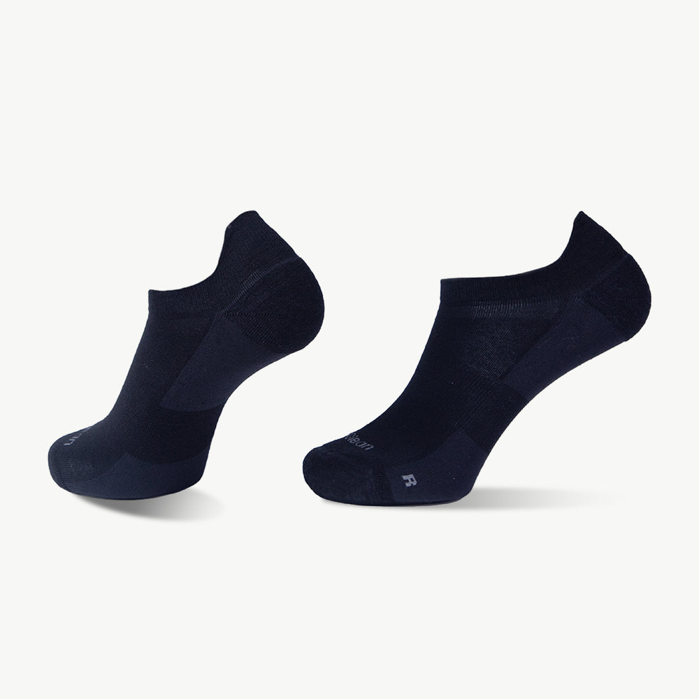 Ultralight No-show Running Socks – 2 pack
